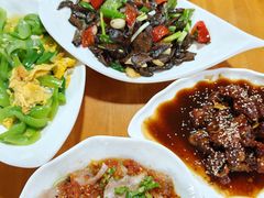 -龙姐私房菜(和顺古镇店)