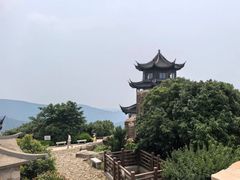 -缥缈峰景区