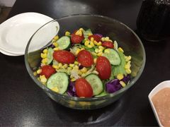 -蘑菇餐厅(马台街店)