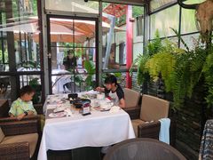 -野蔓果·山野菜(西湖景区·龙井茶田店)