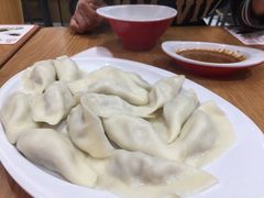 -喜家德虾仁水饺(繁荣路店)