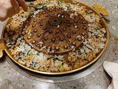 -牛牛章·章鱼水煎肉(光谷世界城店)