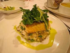 -WOLFGANG PUCK KITCHEN & BAR(迪士尼小镇店)
