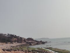 -燕儿岛山公园