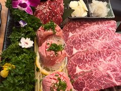-丸藏和牛烧肉专门店(园区师惠坊店)