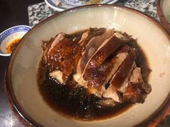 -南京大牌档(凯德大峡谷店)