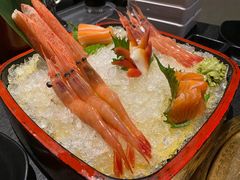 -神户赤童日式烤肉(金地广场店)