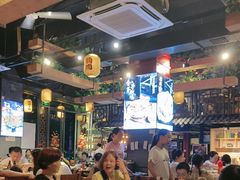 -随缘小馆(红岭路店)