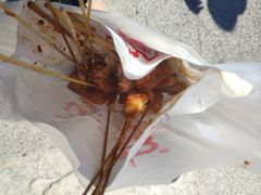-辽B·小串(总店)