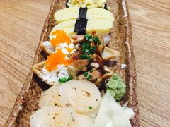 -林妈妈村·日式料理(宝山万达店)