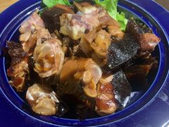 猪蹄冻-老街烧烤·四方路小烤肉(书院路店)