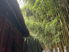 -潭柘寺景区