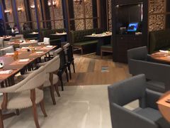 -松咖啡自助餐厅·松北香格里拉