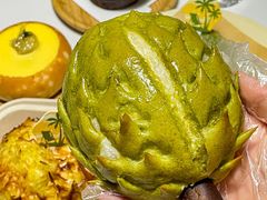 -美心西饼mx cakes(猎德优托邦店)