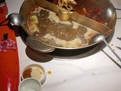 -小龙翻大江文化火锅(宽窄店)