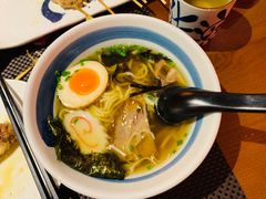 -有喜屋·深夜食堂(北京西路店)