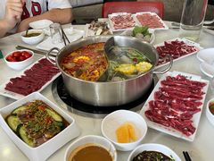 -宁好四季潮汕牛肉火锅