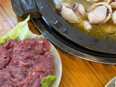 -大鼎石锅鱼(春江里店)