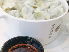 -来相会饺子·新辽菜(甘家口店)