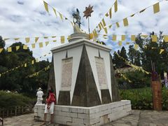 -云南民族村