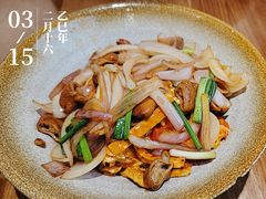 -圳兴面王·拌川·特色炒面(福田车公庙店)