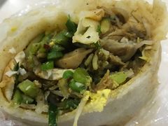 -田三卷馍(人民中路店)