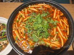 -芳芳私房菜·精做淮扬菜(承德路店)