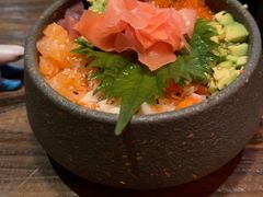 -侘与火 Wabi 侘寂烟火•锅物料理(大屯DT51店)