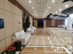 -抚顺中伟假日国际酒店