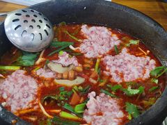 -笔记安顺夺夺粉火锅