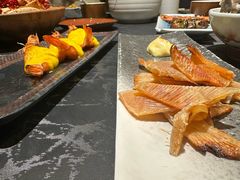 -樱之盛宴·蟹料理海鲜自助(前进大街店)