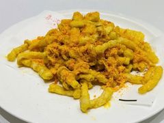 -喜满堂 望喜园·融合菜
