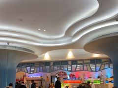 -帝企鹅自助餐厅•儿童岛•真企鹅(长隆企鹅酒店)