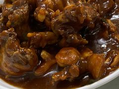 单炒牛蛙-明呈黄鱼面馆(斜土路店)