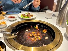 -韩时烤肉(枫蓝店)