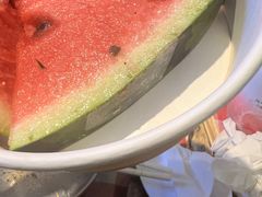 -生火火·地摊小炉子烧烤自助.鲜切牛羊肉(龙湖北城天街店)