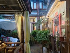 -吃货私房菜(丽江束河古镇店)