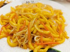 炒叉子-小市羊汤(水洞店)