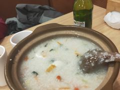 -宏状元现熬粥·京味菜(黄寺大街店)