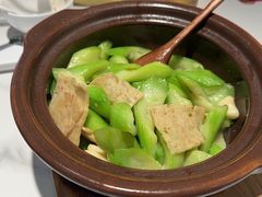 -火啫啫·粤式啫啫煲(南通首店)