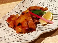 -滩万日本料理Nadaman(国贸大酒店)