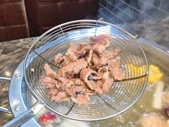 -林记潮牛·牛肉火锅(上马墩店)
