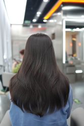 -艾美A·M Hair Salon