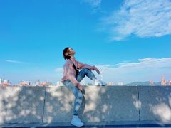 -鱼珠码头(轮渡站)
