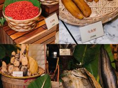 -麒麟中餐厅·经典粤菜·地道菜式老字号(广州长隆酒店)