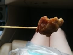 -傅强排骨(成都总店)
