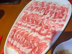 -宝泉铜锅·涮羊肉(解放东路店)