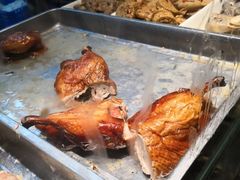 -张记卤菜店(三条巷店)