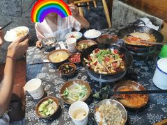 -张关合渣(朱家坳店)