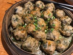 -园林美食城·本土农家菜(杨和镇店)